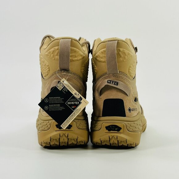 Vans Crestline GORE-TEX MTE 'Khaki' VN000CVPKHK Boot Multi Size - Picture 6 of 7